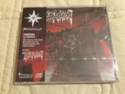 THERION - Of darkness…