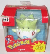 POKEMON / TOGEPI / FIGURKA ELEKTRONICZNA / HASBRO / 1998