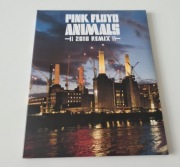Pink Floyd – Animals (2018 Remix, Blu-ray Audio) – IDEAŁ