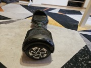 Deskorolka elektryczna używana kilka razy 