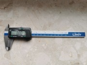 Suwmiarka elektroniczna LIMIT 0-150mm