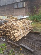 Opał, zrzyny tartaczne, drewno, drzewo