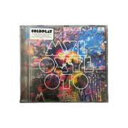 Płyta CD Coldplay - Mylo Xyloto