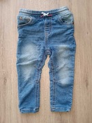 Spodnie dla dziecka 82