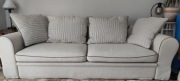 Sofa 3 osobową z funkcją spania
