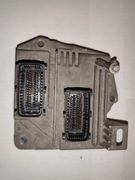 STEROWNIK SILNIKA 12230740 OPEL ASTRA H 1.6