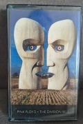 Pink Floyd - The Division Bell, EMI