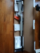 Wiatrówka snowpeak PR900S gen.3 Lynx