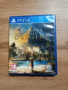 Assassin's Creed Origins PS4 (PL)
