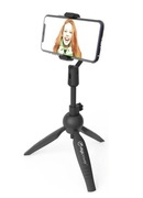 Uchwyt statyw DigiPower DP-TPLE czarny