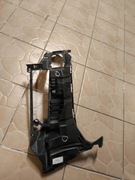 MOCOWANIE HALOGENU UCHWYT WSPORNIK ZDERZAKA BMW X3 G01 X4 G02 PRAWY