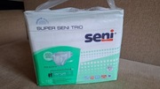 Super Seni Trio L pieluchomajtki dla dorosłych 10szt.