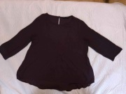 bluzka 3/4 rękawa Dorothy Perkins