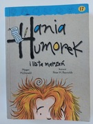 Hania Humorek i lista marzeń - Megan McDonald