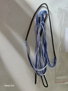 Cięciwa dacron B55 BCY do łuku 68 cali