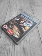 Gra Call of Duty Big Red One PS2 Playstation