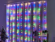 Panel słoneczny. Kolorowe. 3m 3m. 