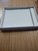 Paleta ekspozytor do biżuterii,   łańcuszek / bransoleta 