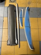 Foil Boss Aquaris Race