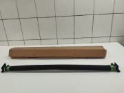 Roleta szyberdachu Mercedes 