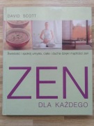 ZEN DLA KAŻDEGO - David Scott