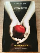 Zmierzch Stephenie Meyer
