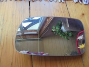 Wkład do lusterka Seat cordoba II