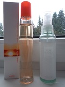 Avon perfum i mgiełka