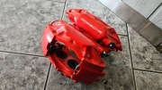 Zaciski Hamulcowe Brembo Tył Porsche 964 911 944