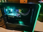 Komputer stacjonarny 