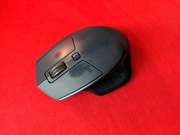 Mysz Logitech MX Master 2s GW Niebieska