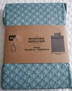 Komplet pościeli satynowej 140x200 