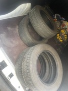 Opony Wielosezonowe 205/60 R16 96H M+S Pirelli