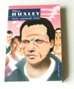 Nowy wspaniały świat - Aldous Huxley