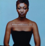 Beverley Knight Prodigal Sista (RnB, Swing,Hip Hop)