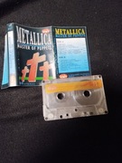 Metallica Master of Puppets