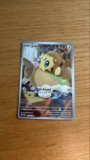 Karta pokemon fullart joltik