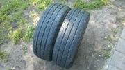 Firestone Vanhavk 225/65R16C