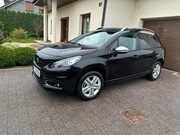 peugeot 2008 nawigacja 4x szyby elektryczne 30 tys km  2018rok