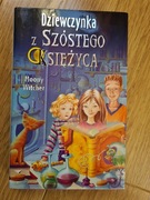 Dziewczynka z Szóstego Księżyca