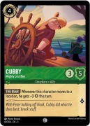 Cubby - Mighty Lost Boy - Into the Inklands (3)