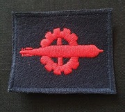 Specjalność torpedo-miner MW po 1938