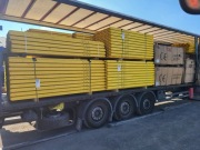 Dźwigar H20 Doki Legary Belka Stemple Budowlane Szalunki Stropowe