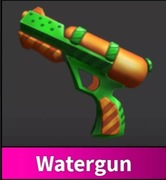MURDER MYSTERY 2 (MM2) - WATERGUN