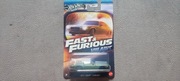 HOT WHEELS Chevy Camaro 1973 - FAST & FURIOUS VILLAINS 