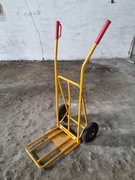 Wózek taczkowy Zakrem 200kg