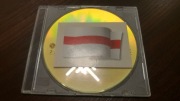 Płyta CD z muzyką białoruską