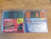 Dyskietki 3,5 cala NOWE