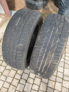 Opony 205/60/16R TURANZA 2 szt.