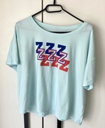 Tshirt damski bluzka r.M nowa